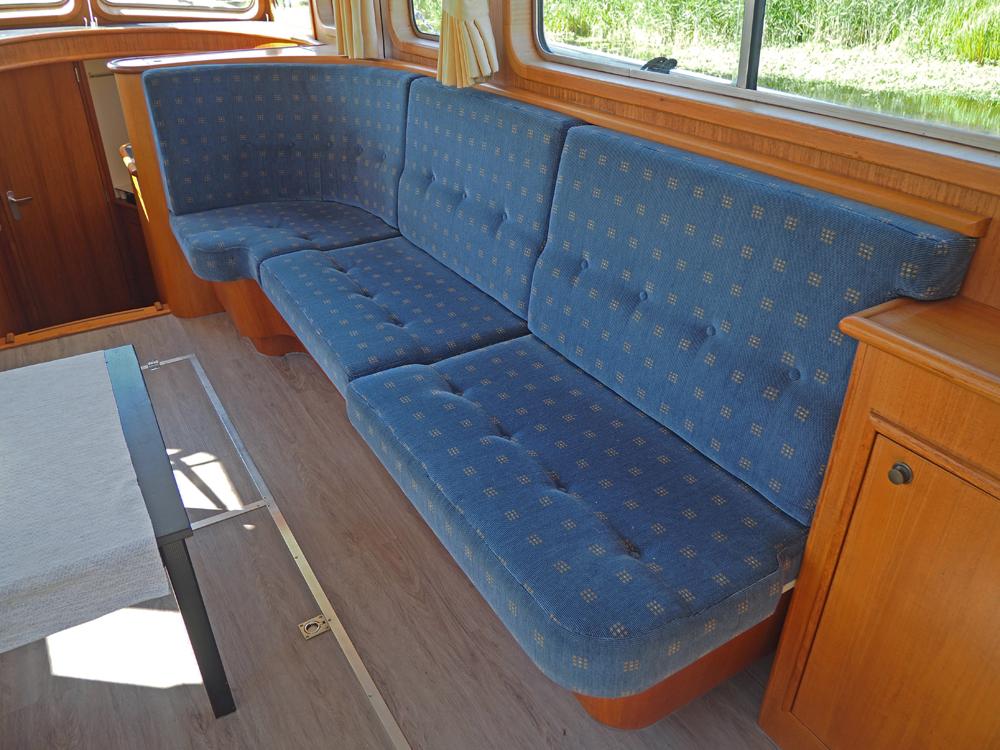 Timonerie, H&eacute;bergements